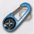 Clip-It Compass Key Caddie